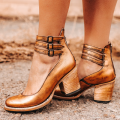 FREEBIRD | WOMEN'S RANDI-BRONZE | STYLISH OUTLET
