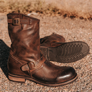 FREEBIRD | MEN'S EASTON-BROWN | STYLISH OUTLET