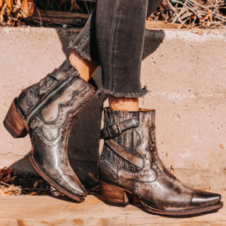 FREEBIRD | WOMEN'S MORGAN-STONE | STYLISH OUTLET