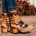 FREEBIRD | WOMEN'S DARLIN-BEIGE | STYLISH OUTLET