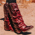FREEBIRD | WOMEN'S JULES-WINE | STYLISH OUTLET