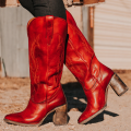 FREEBIRD | WOMEN'S JACKSON-RED | STYLISH OUTLET
