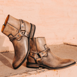 FREEBIRD | MEN'S PORTLAND-BLACK | STYLISH OUTLET