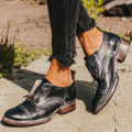 FREEBIRD | WOMEN'S MABEL-BLACK | STYLISH OUTLET