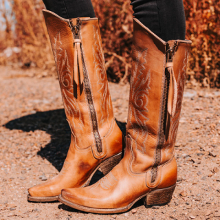 FREEBIRD | WOMEN'S WOLFGANG-TAUPE | STYLISH OUTLET