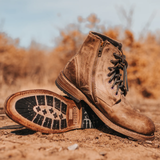 FREEBIRD | MEN'S PENDLETON-TAN | STYLISH OUTLET