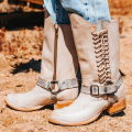 FREEBIRD | WOMEN'S STAGECOACH-BEIGE | STYLISH OUTLET