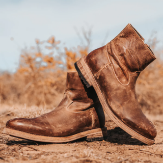 FREEBIRD | MEN'S PUEBLO-TAN | STYLISH OUTLET