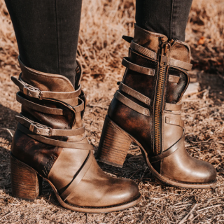 FREEBIRD | WOMEN'S BAKER-STONE | STYLISH OUTLET