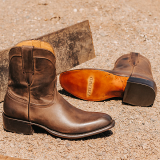 FREEBIRD | MEN'S TIFTON-BROWN | STYLISH OUTLET