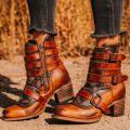 FREEBIRD | WOMEN'S DARLIN-COGNAC | STYLISH OUTLET