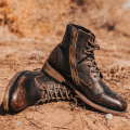 FREEBIRD | MEN'S PENDLETON-BLACK | STYLISH OUTLET