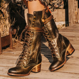 FREEBIRD | WOMEN'S GRANY-OLIVE | STYLISH OUTLET