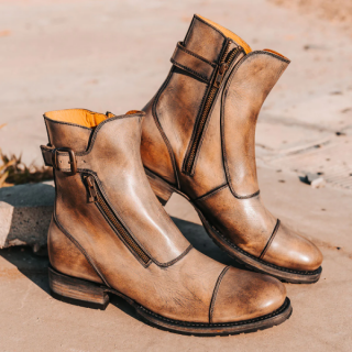 FREEBIRD | MEN'S CHAYSE-BLACK | STYLISH OUTLET