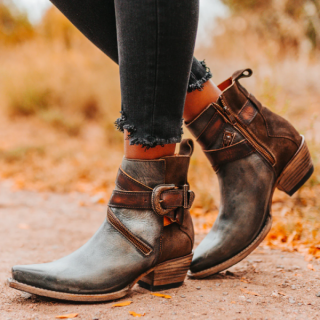 FREEBIRD | WOMEN'S WHIP-OLIVE | STYLISH OUTLET