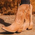 FREEBIRD | WOMEN'S WILSON-BLUSH SUEDE | STYLISH OUTLET