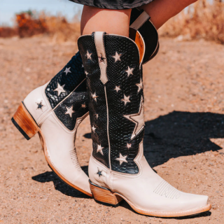 FREEBIRD | WOMEN'S STARZZ-BLACK | STYLISH OUTLET