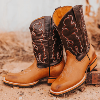 FREEBIRD | MEN'S JAMES-TAN MULTI | STYLISH OUTLET