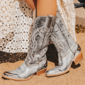 FREEBIRD | WOMEN'S WOODLAND-ICE | STYLISH OUTLET