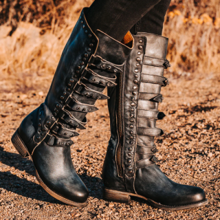 FREEBIRD | WOMEN'S RORY-NAVY | STYLISH OUTLET