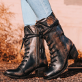 FREEBIRD | WOMEN'S DART-BLACK | STYLISH OUTLET