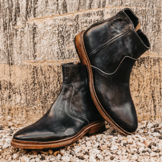 FREEBIRD | MEN'S DOUGLAS-NAVY | STYLISH OUTLET