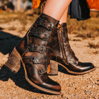 FREEBIRD | WOMEN'S BELLADONNA-BLACK | STYLISH OUTLET