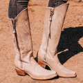 FREEBIRD | WOMEN'S WOLFGANG-BEIGE | STYLISH OUTLET