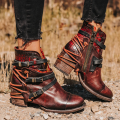 FREEBIRD | WOMEN'S CRUE-WINE MULTI | STYLISH OUTLET