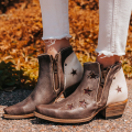 FREEBIRD | WOMEN'S WEAVER-BLACK MULTI | STYLISH OUTLET