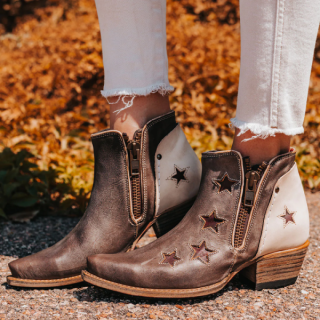 FREEBIRD | WOMEN'S WEAVER-BLACK MULTI | STYLISH OUTLET