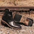 FREEBIRD | MEN'S DOUGLAS-BLACK | STYLISH OUTLET