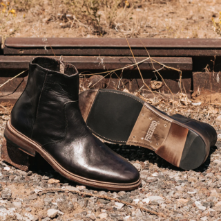 FREEBIRD | MEN'S DOUGLAS-BLACK | STYLISH OUTLET