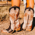 FREEBIRD | WOMEN'S WARNER-TAUPE MULTI | STYLISH OUTLET