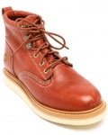 Discount Hawx Men's 6" Grade Work Boots - Composite Toe | Red Discount Hawx Men's 6" Grade Work Boots - Composite Toe | Red