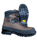 New Arrivals Hoffman Men's 6" CT MIDFLEX