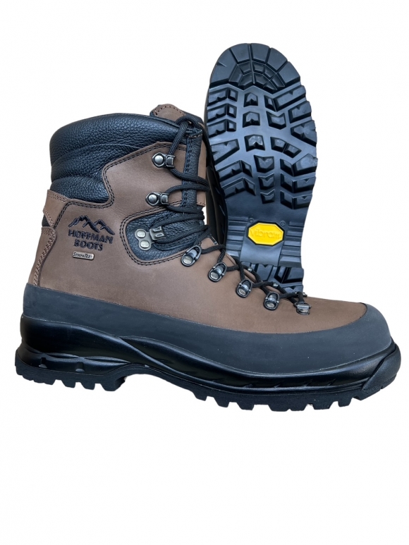 New Arrivals Hoffman Men's 6" CT MIDFLEX