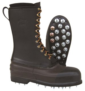 New Arrivals Hoffman Men's Felt Calk