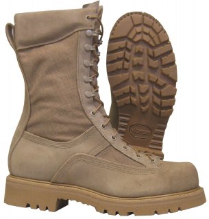 New Arrivals Hoffman Men's 10" Desert Powerline - Close-out