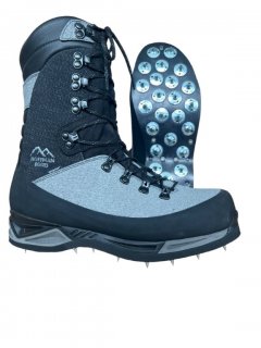 New Arrivals Hoffman Men's KODIAK CALKED