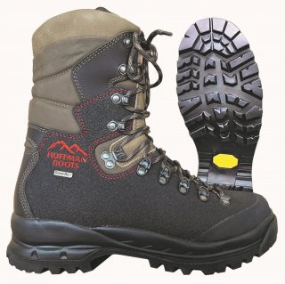 New Arrivals Hoffman Woman's Armor Pro Vibram