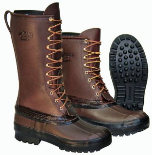 New Arrivals Men's Double Insulated Hoffman Guide
