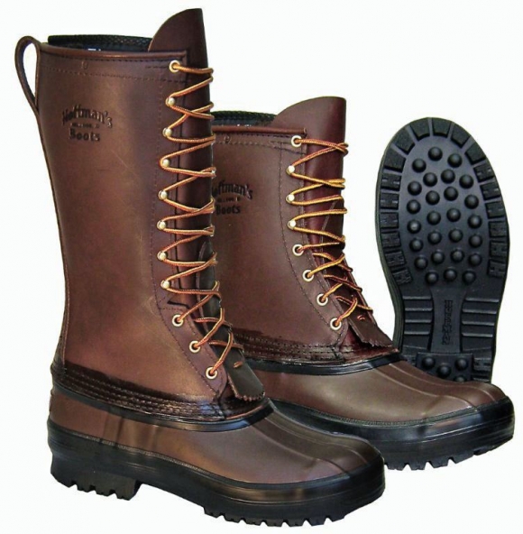 New Arrivals Men's Double Insulated Hoffman Guide