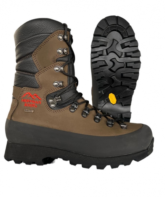 New Arrivals Hoffman Woman's Non-Insulated Explorer