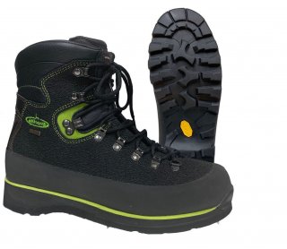 New Arrivals Hoffman Men's 6" Rhino Vibram