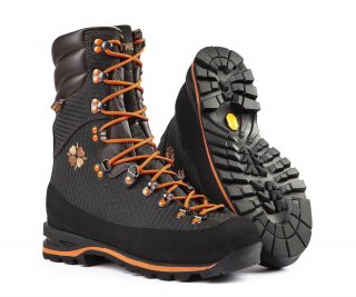 New Arrivals Hoffman Men's 10" Grizzly (Vibram or Calk Sole)