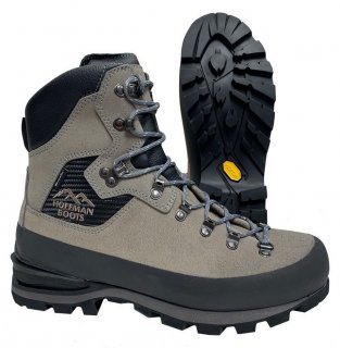New Arrivals Hoffman Men's 6" Summit