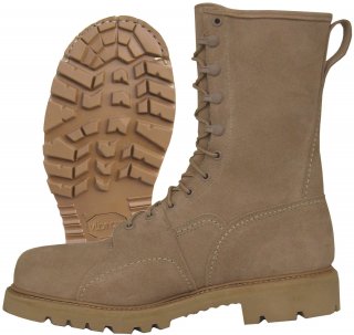 New Arrivals Hoffman Men's 10" Desert Driline Closeout