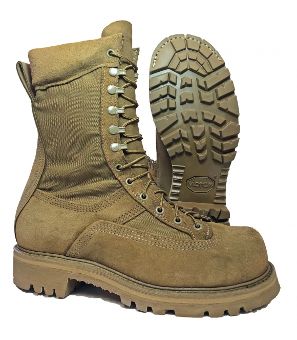 New Arrivals Hoffman Men's 10" Coyote Powerline