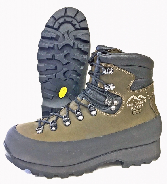 New Arrivals Hoffman Men's 6" Explorer Light